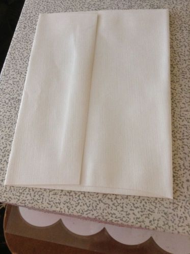 Howard A6  Envelopes, (4 3/4 x 6 1/2), 250 white/aster linen