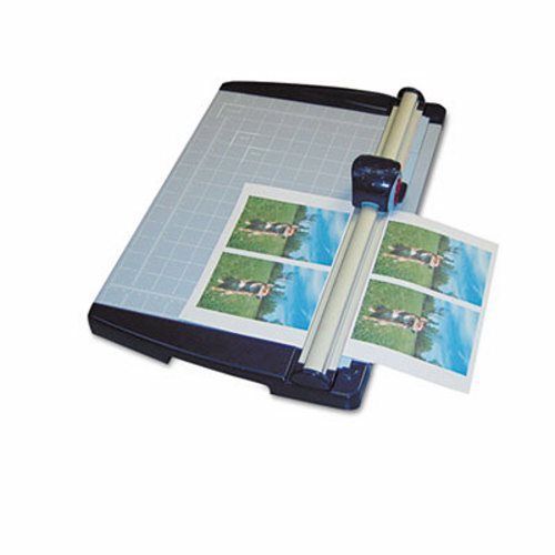 X-acto Rotary Trimmer, 10 Sheets, Metal Base, 11&#034;X15&#034; (EPI26455)