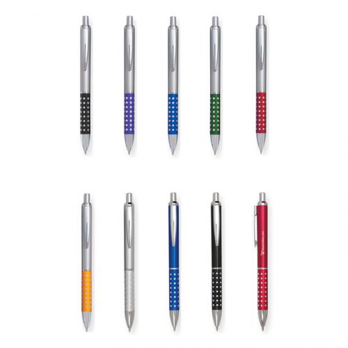 1000 PENS Diamond Cut Grip Desk Office School Business - MORE PRODUCTS IN STORE