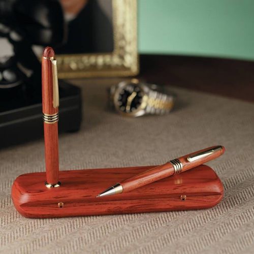 Rosewood Pen and Pencil Set from Hanover Collection