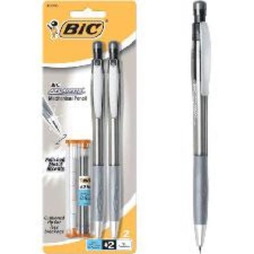 BIC Atlantis (metal) Mechanical Pencil 0.5mm