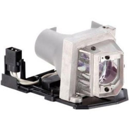 V7 replacement lamp for dell 1410x oem# 468-8979 200 watt 3000 hrs w projector for sale