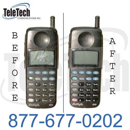 Avaya Lucent $139 MDW 9040 TransTalk Wireless Repair 320409B 108535998 700060437