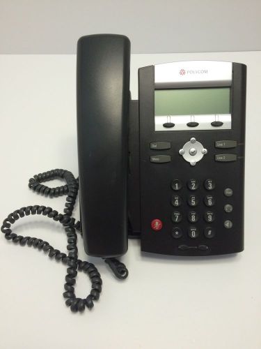 Polycom Soundpoint IP 331