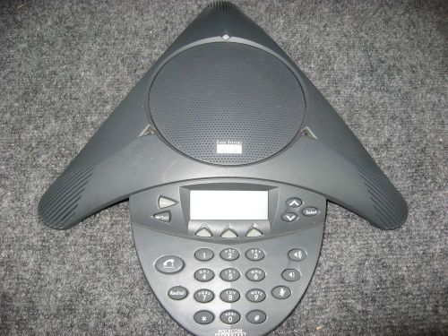 Cisco 7936 IP conference phone only CP-7935 No power Kit