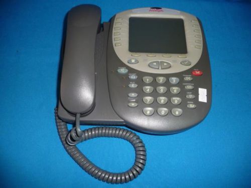 Avaya 4621SW IP Telephone  C