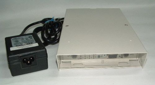 Norantel Noran Tel NTI-04010-NIU NTI-25001-EMS DS3 Appliance