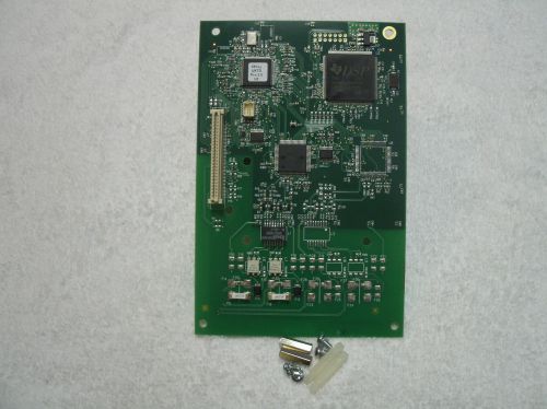 Avaya IP Office 500 PRI Trunk Module PRIU - Daughter Expansion Card 700417439