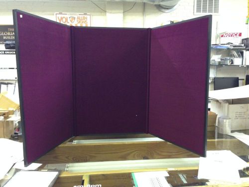 Trade show display board for sale