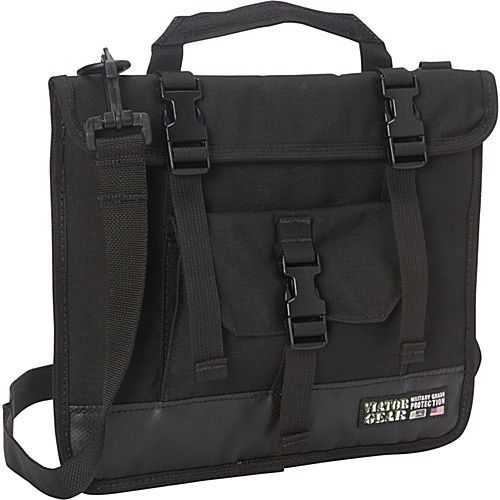 Viator gear rfid armor tablet case - night train (black for sale