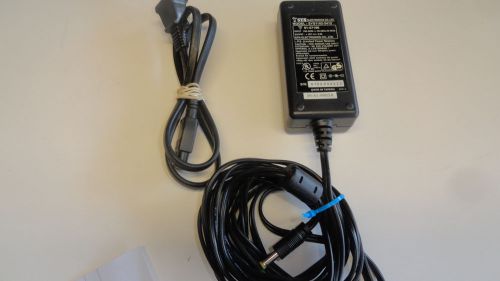 X2:  Genuine SYN Elcetronics SYS1102-2412 91-57198 Power Supply Charger