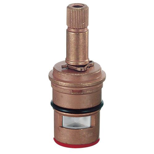 Danze da507072w replacement brass ceramic disc faucet cartridge for cold water for sale