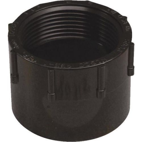 Genova/abs 80320 female adapter-2&#034; abs female adapter for sale