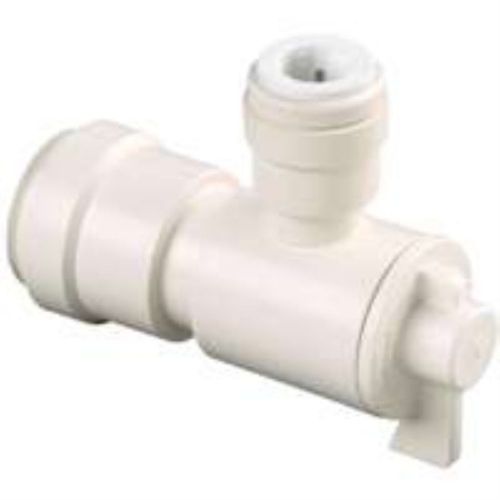 Watts water tech p-678 angle pex valve 1/2&#034; x 3/8&#034; cts nib  plumbing pvc for sale
