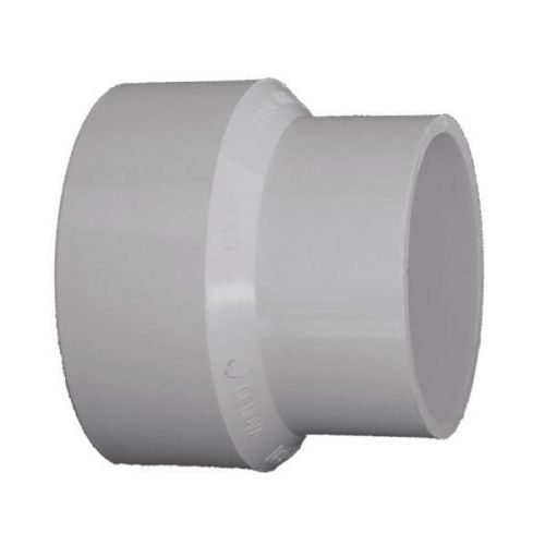 Genova 61543 adapter coupling-4&#034;sch30 adapter coupling for sale
