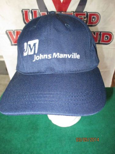 Hat Cap Johns Manville Lowes