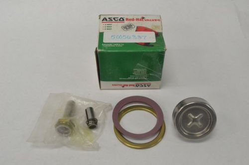 New asco 304395 repair kit solenoid valve replacement part b235692 for sale