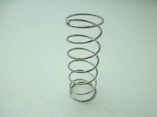NEW ALFA LAVAL 9611-99-178-1 VALVE SPRING 52MM REPLACEMENT PART D393117