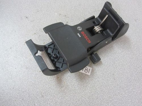 Bosch BM3 Positioning Device Accessory for Line and Point Lasers