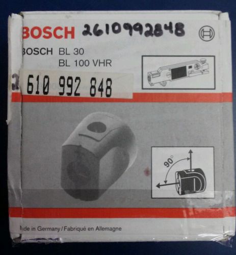 Bosch beam splitter 2610992848 BL 30 - BL 100 VHR