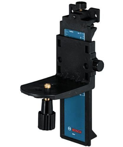 Cst/berger wm4 bosch wall and ceiling mount for rotary line lasers for sale