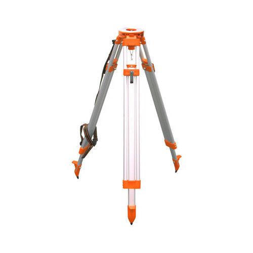 Cst/berger aluminum tripod with quick release(orange) 60-alwi20-o new for sale