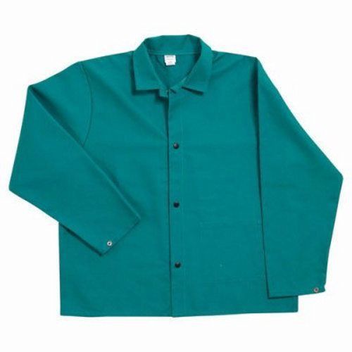 Anchor Brand Cotton Sateen Jacket, X-Large (ANRCA1200XL)