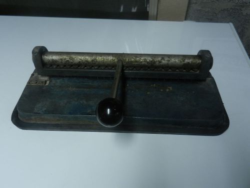 Plate punch pin bar 22 pin for sale