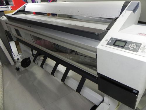 Wide Format Printing EPSON 11880~~used~~
