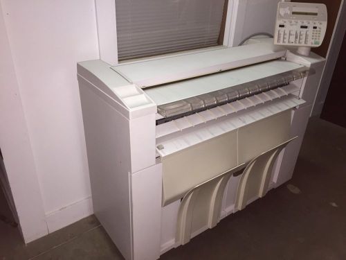Xerox 3050 Engineering Copier