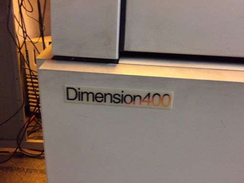 Presstek Dimension 400 plate setter