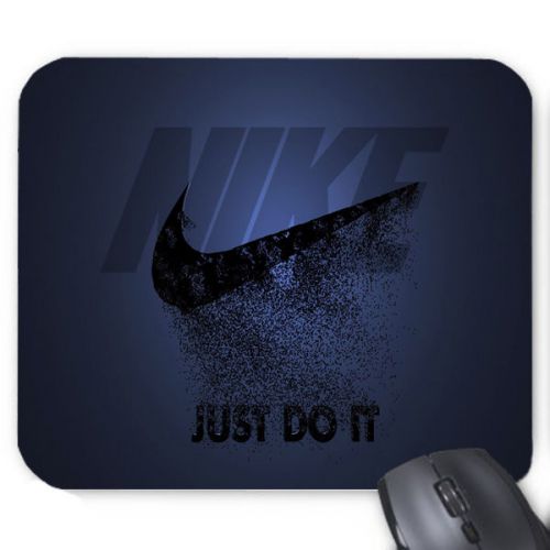 Just Do It Sport Art Design Logo Mouse Pad Mousepad Mats Hot Gaming Game
