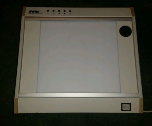 GTI GraphicLite D5000 Standard Viewer  Transparency Viewer