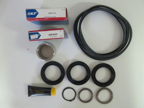WASCOMAT KIT,BEARING REPL W123 UP TO 74/6025 PART# 660857