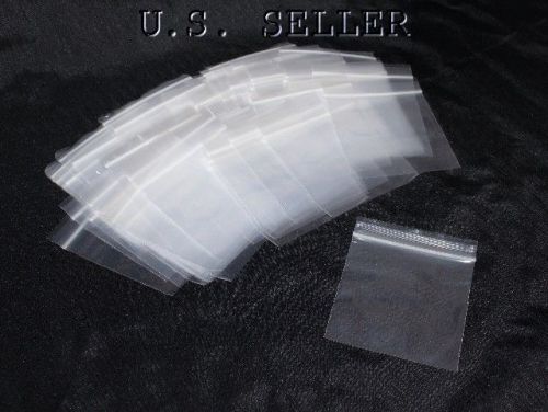 Silver guard reclosable anti tarnish bags 4&#034;x4&#034; clear 100qty for sale