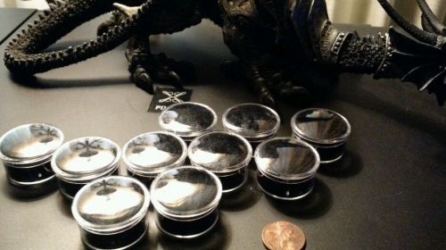Small gem jars