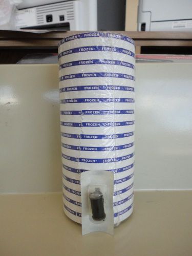 1110 frozen labels for the Monarch price gun labeler 1 Sleeve - 16 rolls..3341-S