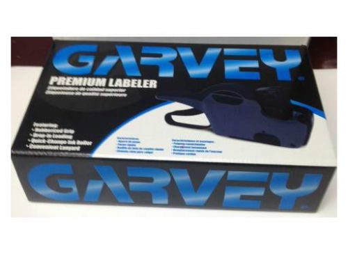 Genuine Garvey price gun 22-7  brand new pricemaker pricegun in original box