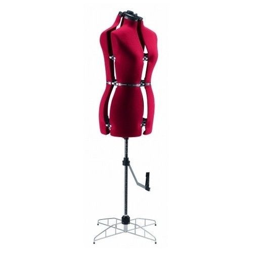 Dressmaker alterations mannequin adjustable portable sewing tailoring clothing for sale