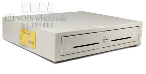 Mmf econoline ii cash drawer w/till ,  225-e200t04-89, new in box! for sale