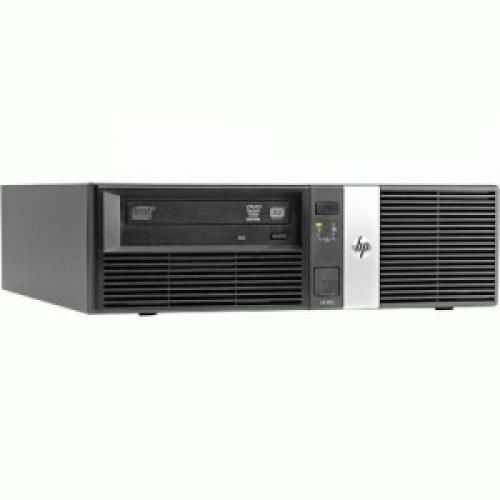 Hp rp5 retail system 5810 - core i5 4570s 2.9 ghz - 4 gb - 500 gb g5r20ut#aba for sale