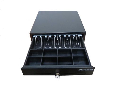 Cash drawer pos system new compatible with citizen/star/epson/bixolon. for sale