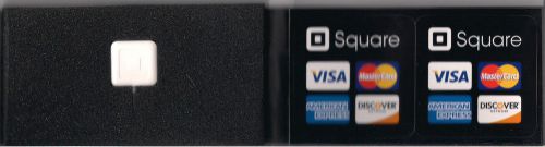 Square Card Reader !!!!!!!!! Free Shipping !!!!!