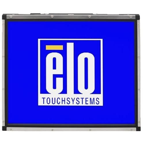 Elo 1739L 17&#034; Open-frame LCD Touchscreen Monitor - 5:4 - 7.20 ms