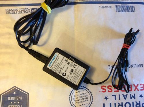 DYMO TESA2-2401000 Switching Adapter 24V 1.0A -- Used Tested