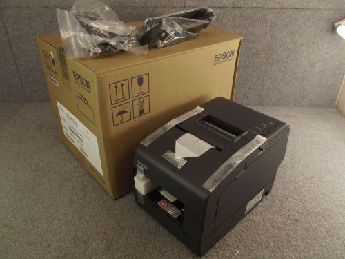 Epson TM H6000IV M253A POS Retail Thermal Reciept Printer - C31CB25A991