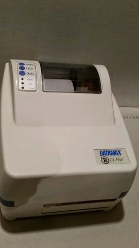 Label / Barcode Printer