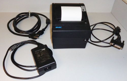 SNBC Thermal Printer POS Point of Sale Receipt Printer BTP-2002NP