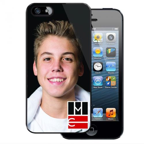 Case - Magcon Boy Matthew Espinosa Band Smile - iPhone and Samsung
