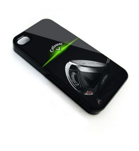 Callaway Golf Logo on iPhone 4/4s/5/5s/5c/6 Case Cover tg81